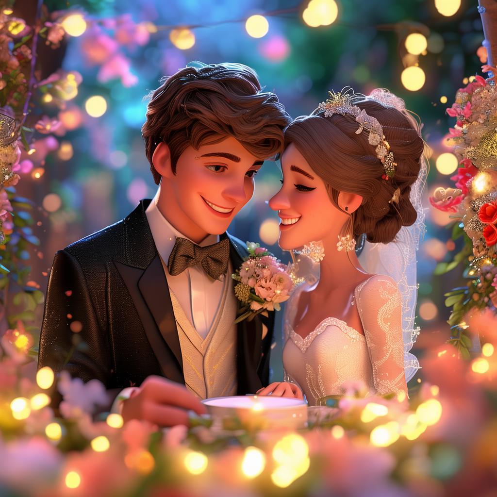 結(jié)婚手游有多甜？女生專屬浪漫等你來探索！