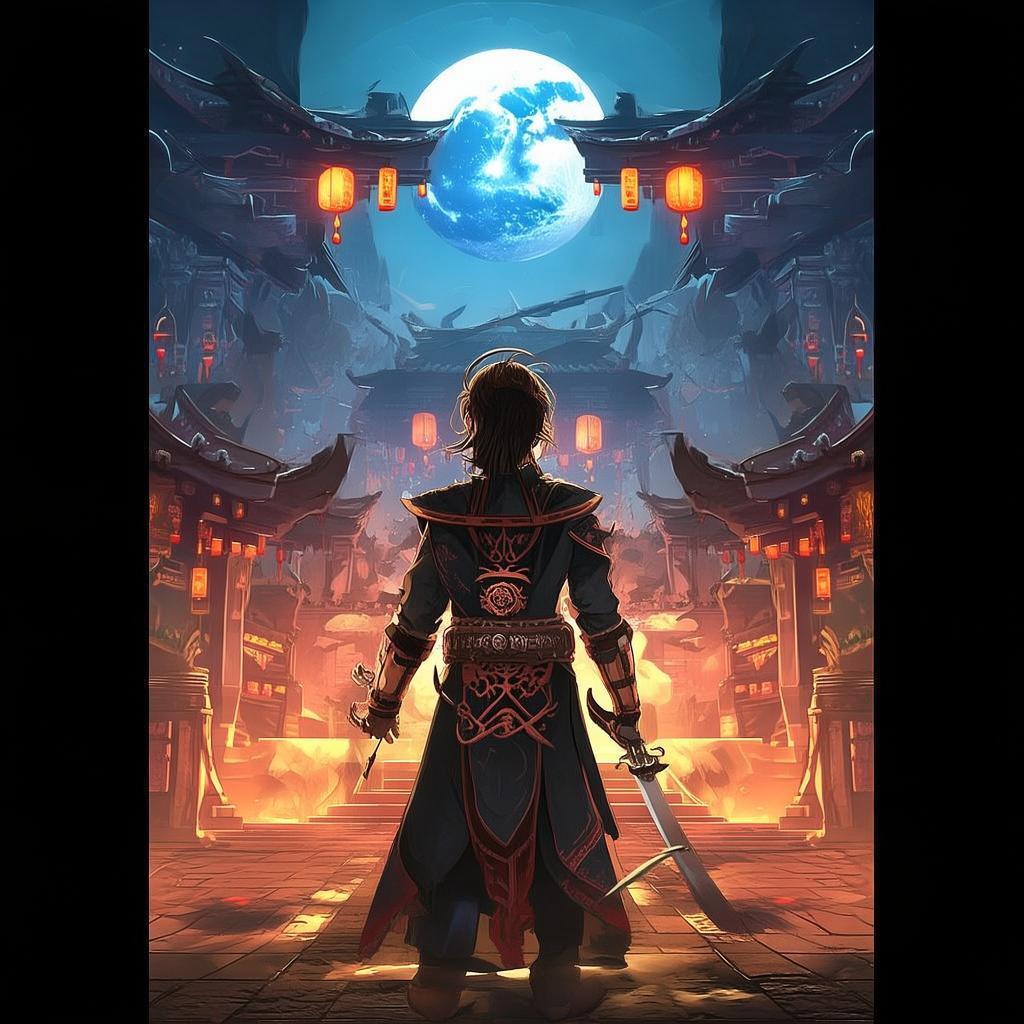 劍俠情緣手游，捐獻(xiàn)，是情懷還是責(zé)任？