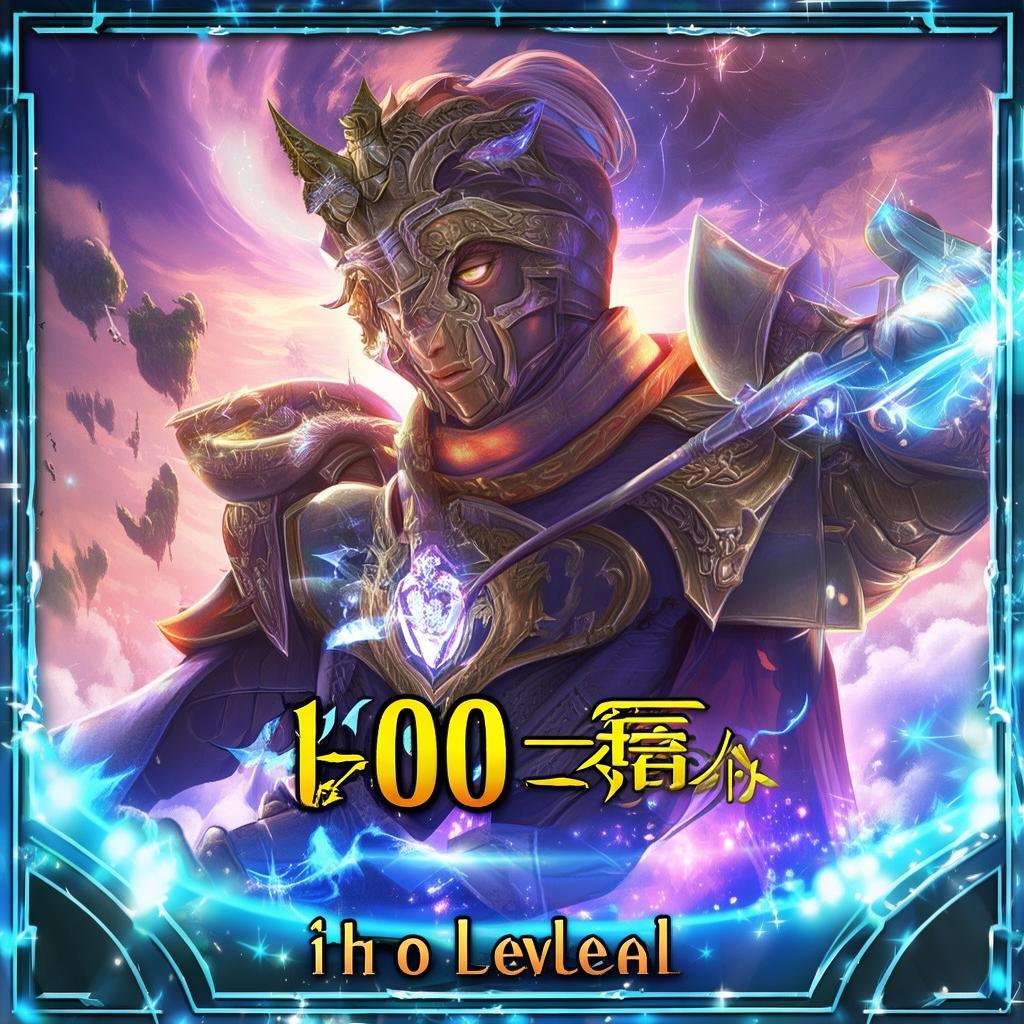 問(wèn)道手游，100級(jí)挑戰(zhàn)之旅，你準(zhǔn)備好了嗎？