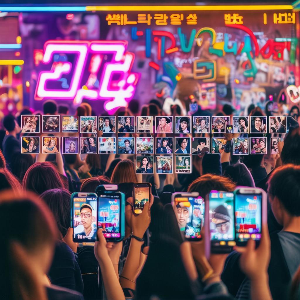 韓劇網(wǎng)韓劇，為何韓劇能持續(xù)吸引全球觀眾？