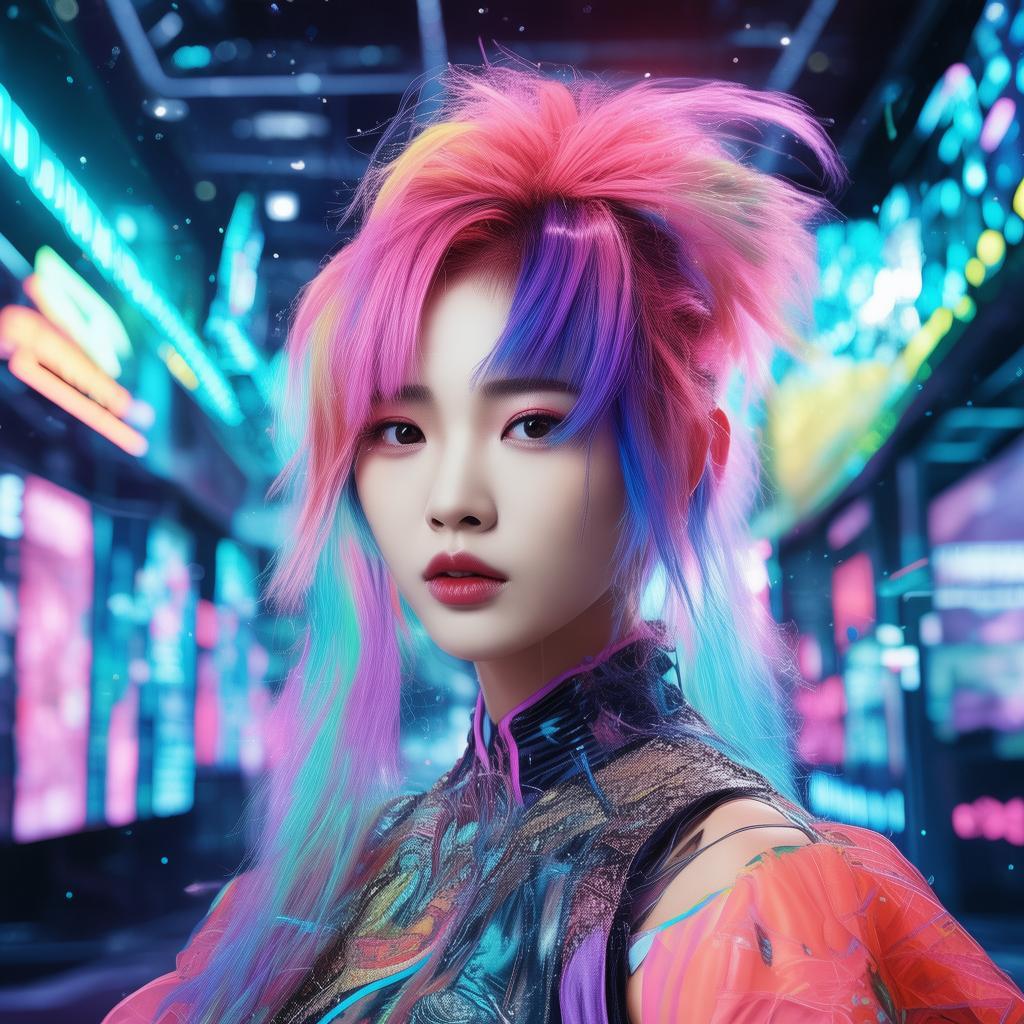 99婷婷，她是如何成為多才多藝的網(wǎng)絡(luò)紅人的？