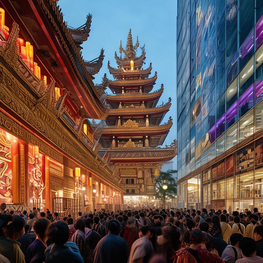 亞洲精品與歐美文化交融，跨時代的審美碰撞將帶來怎樣的視覺盛宴？
