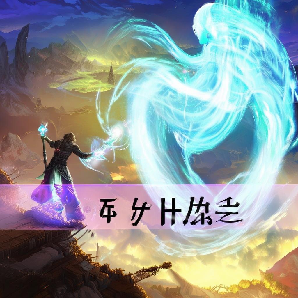 召喚幽魂，征途手游帶你領(lǐng)略奇幻之旅！