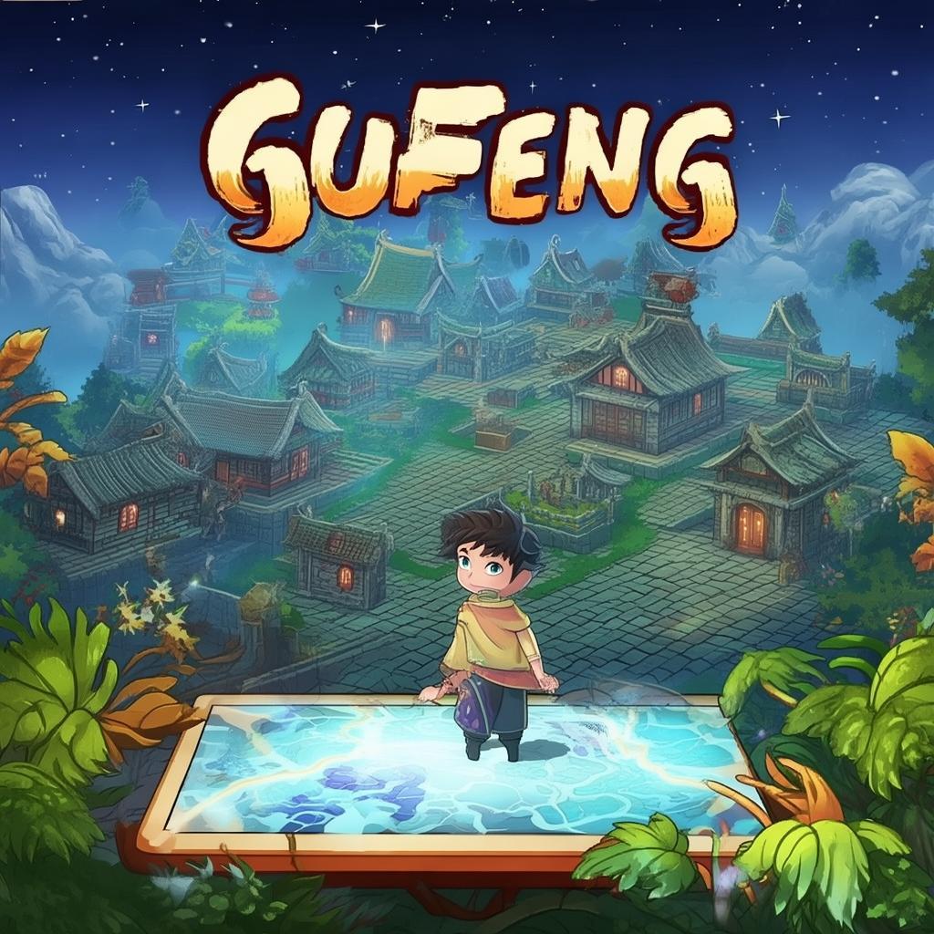 古風(fēng)養(yǎng)成經(jīng)營(yíng)手游，如何探索古韻魅力與經(jīng)營(yíng)之道？