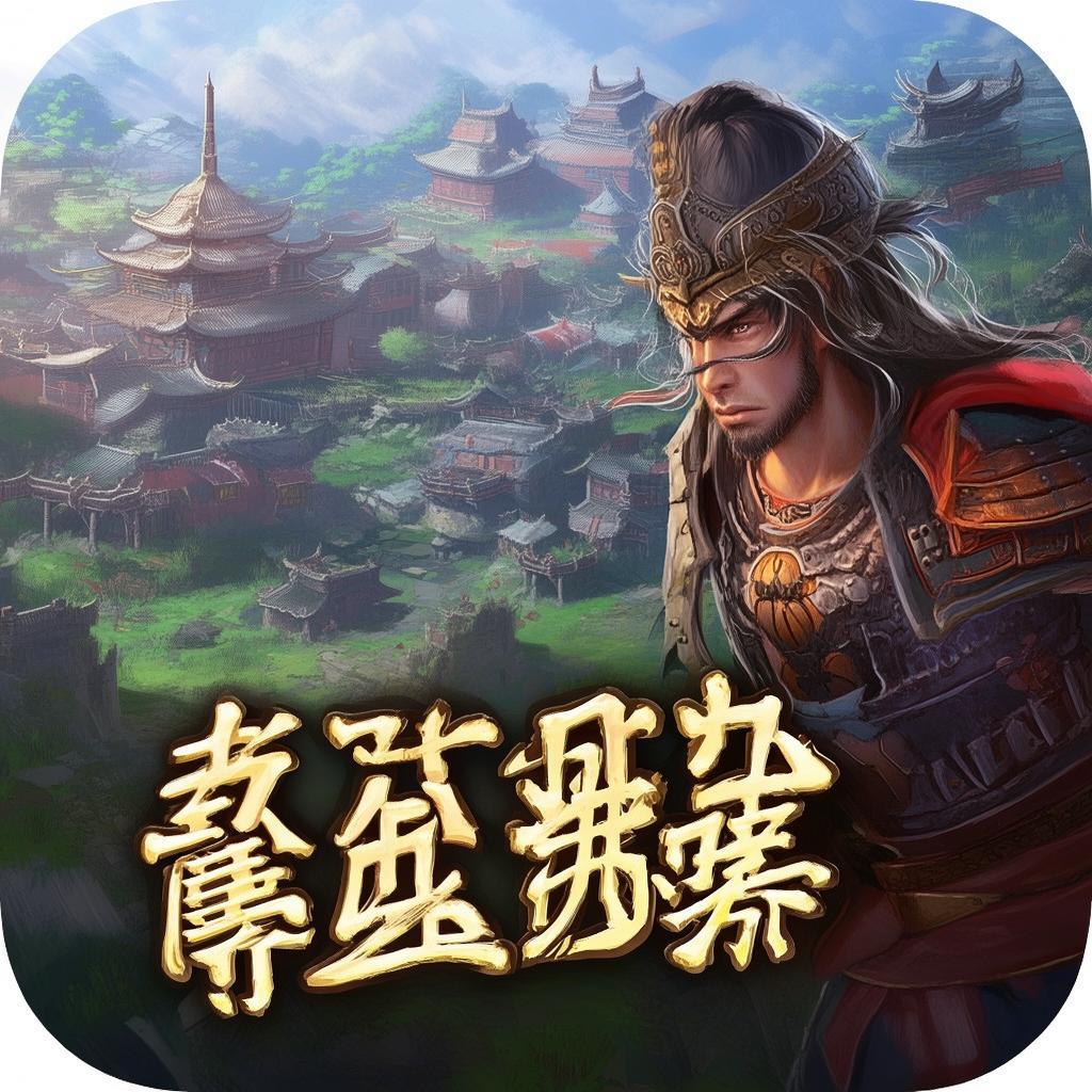 漢末春秋手游，武將傳奇與戰(zhàn)略藝術，你掌握了嗎？