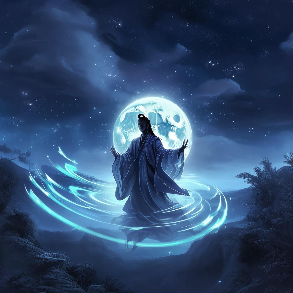 夜晚修仙，你掛對了嗎？尋仙手游晚上掛機攻略來啦！