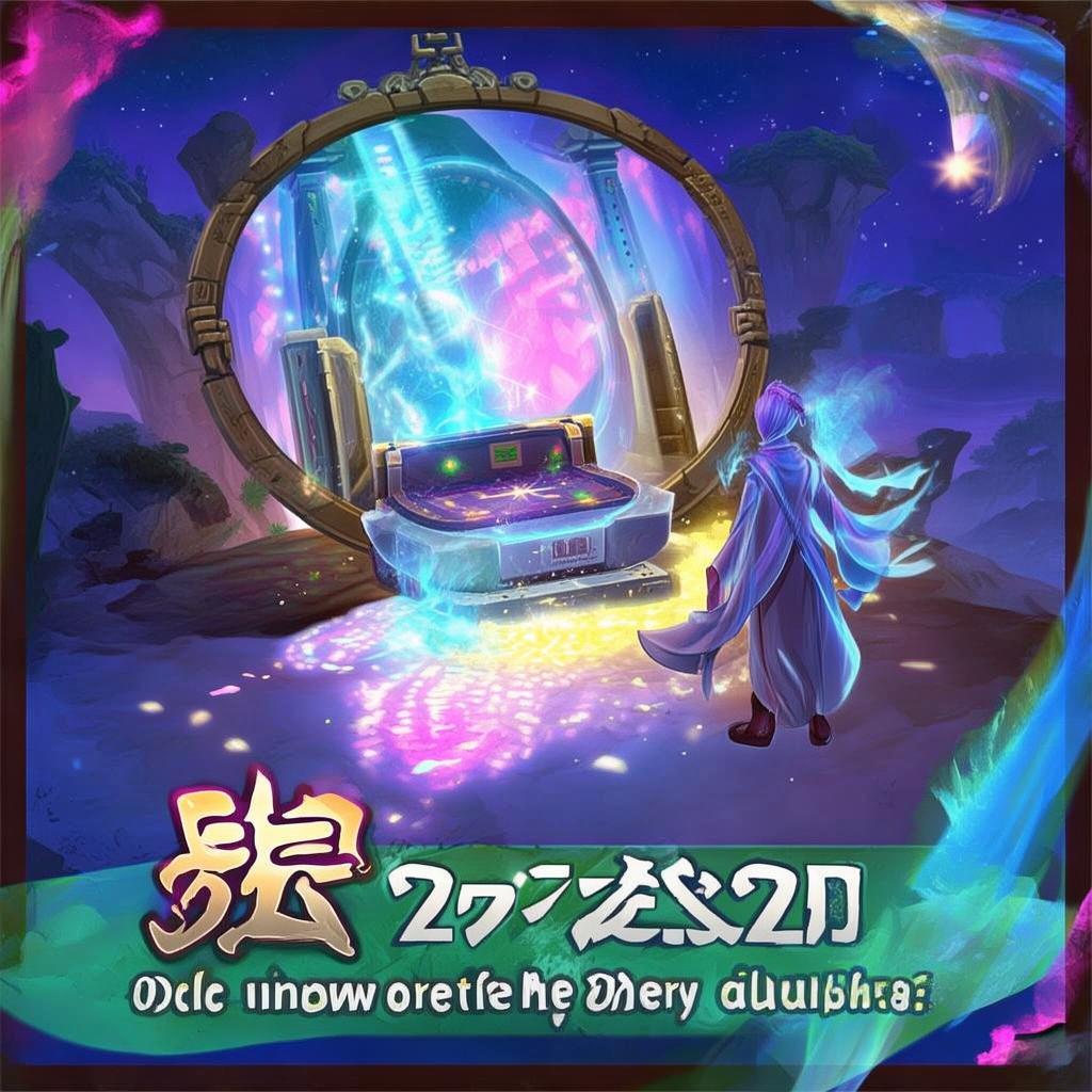誅仙手游充值解鎖神秘驚喜，修仙之旅等你來體驗？