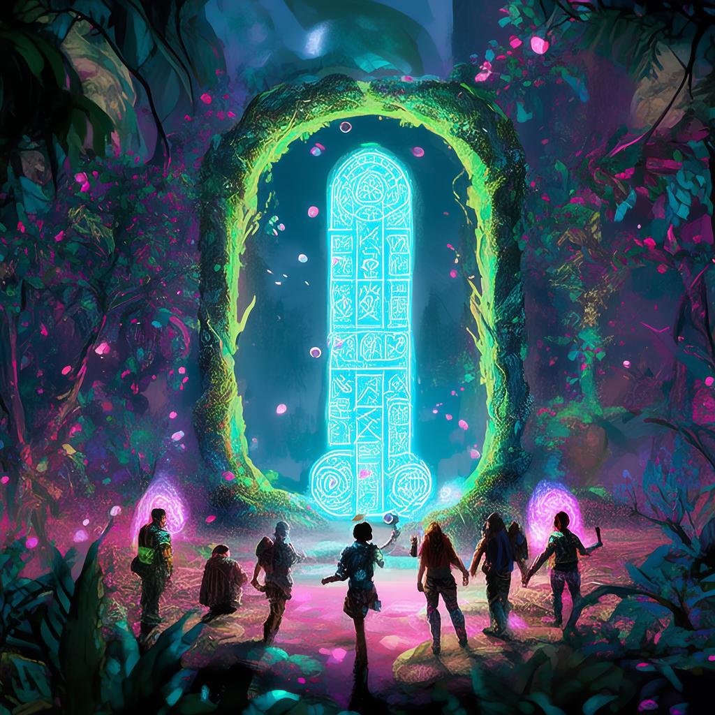 手游魔法王座勢(shì)力，如何解鎖奇幻世界的無盡奧秘？