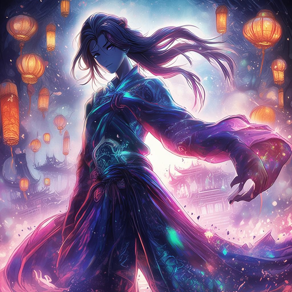 問(wèn)道手游憶人物，誰(shuí)才是你心中的經(jīng)典角色？