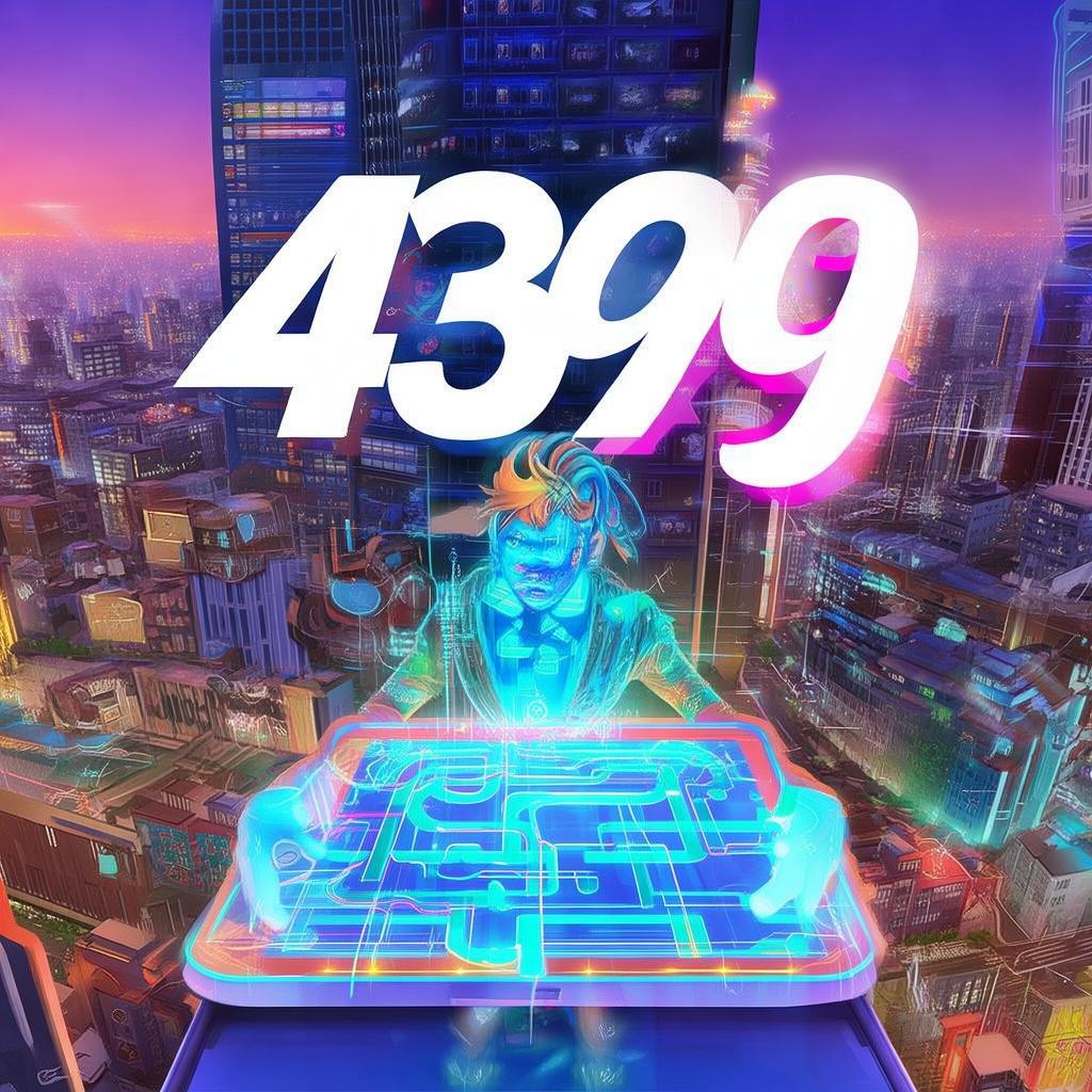 為什么4399游戲平臺(tái)能成為中國(guó)休閑游戲的領(lǐng)航者？