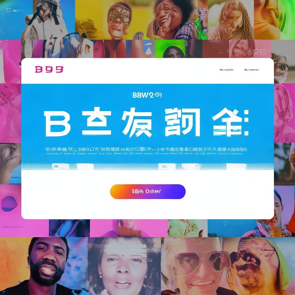 BBW網(wǎng)站究竟有何魅力？全方位探索與體驗等你來發(fā)現(xiàn)！