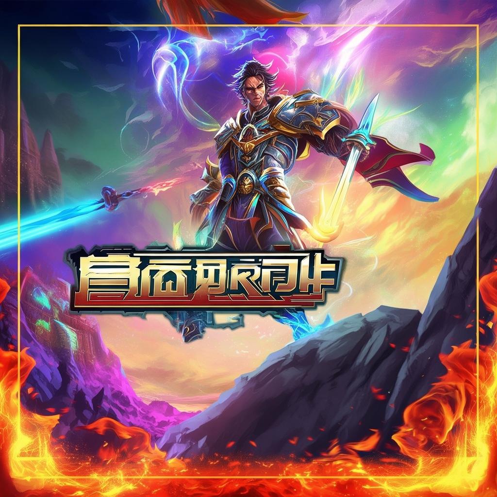 喜撲王者傳奇手游，經(jīng)典重塑，指尖傳奇之旅能否燃爆你的世界？