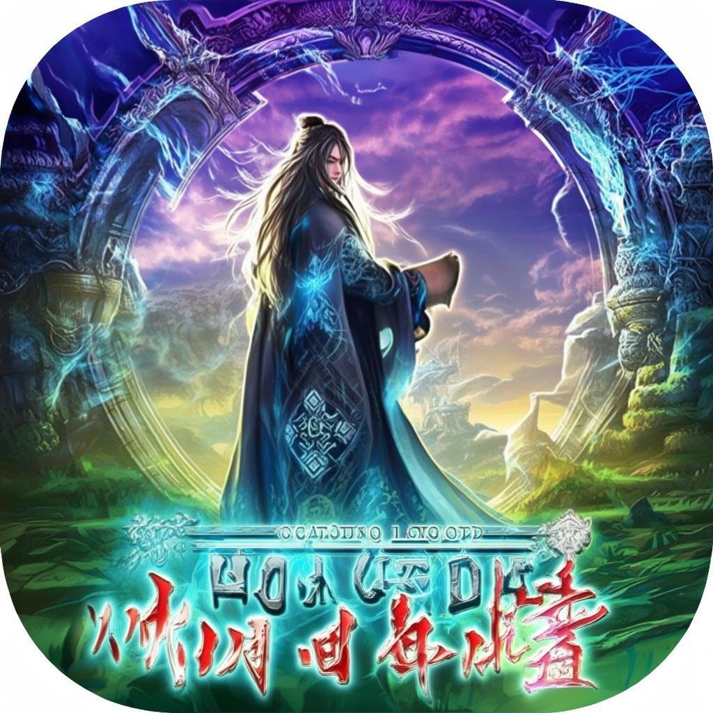 軒轅傳奇手游，無量天尊如何開啟傳奇之旅？