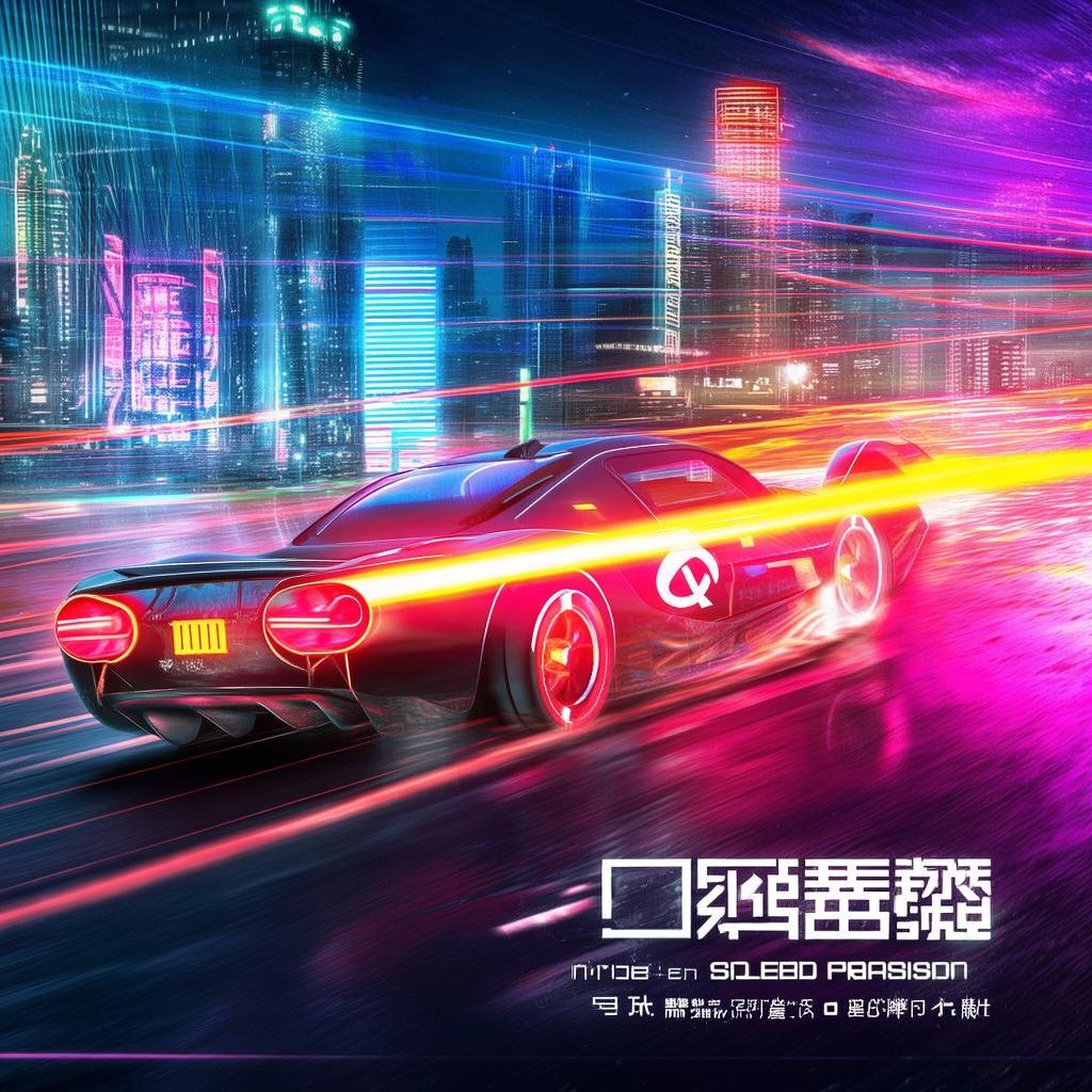 QQ飛車(chē)手游邀請(qǐng)碼，解鎖速度與激情的密鑰，你拿到了嗎？