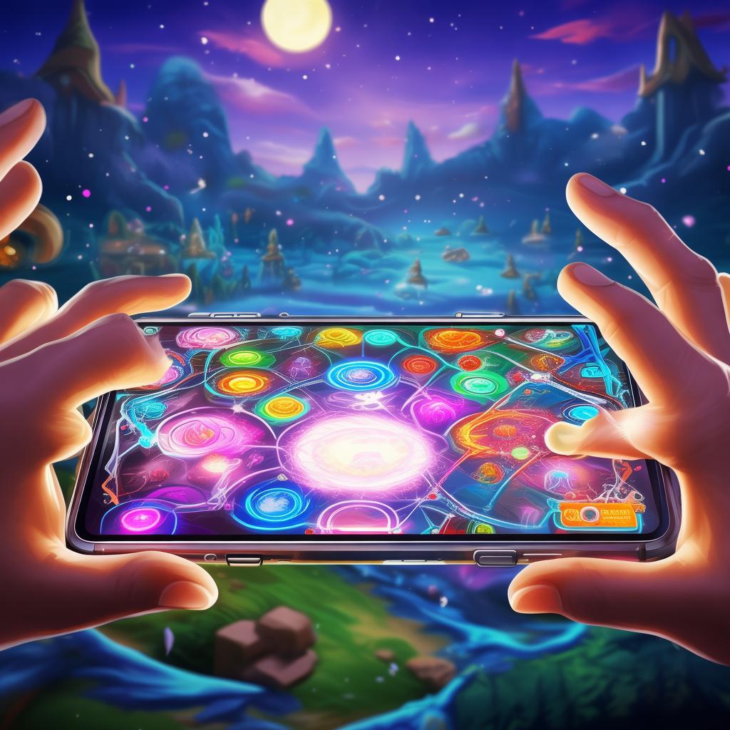夢(mèng)幻手游化生打符，如何運(yùn)用策略與技巧提升勝率？
