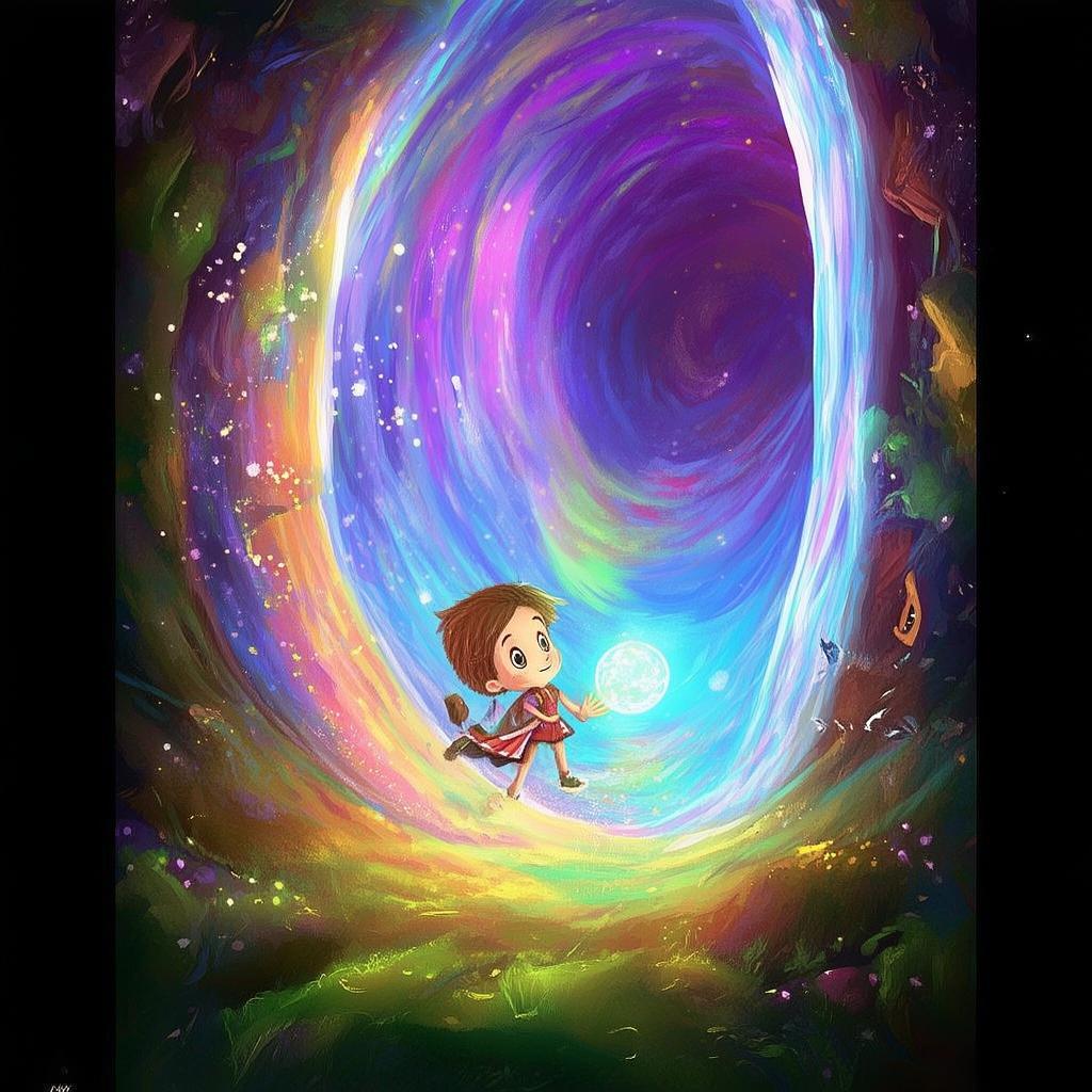 魔力寶貝手游奇遇，你準備好探索未知世界的奇幻旅程了嗎？