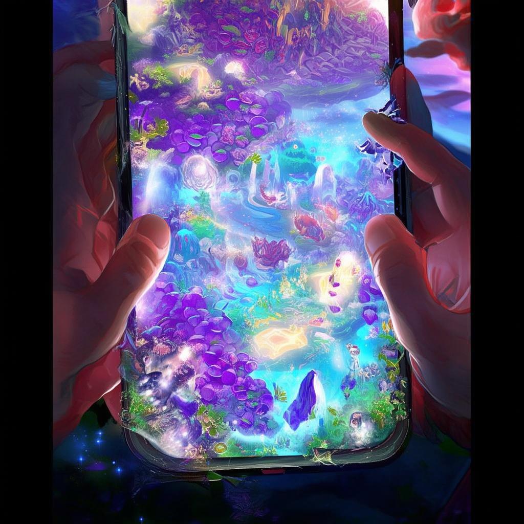 手游誅仙，沉浸式仙俠奇緣，你真的玩得過癮嗎？