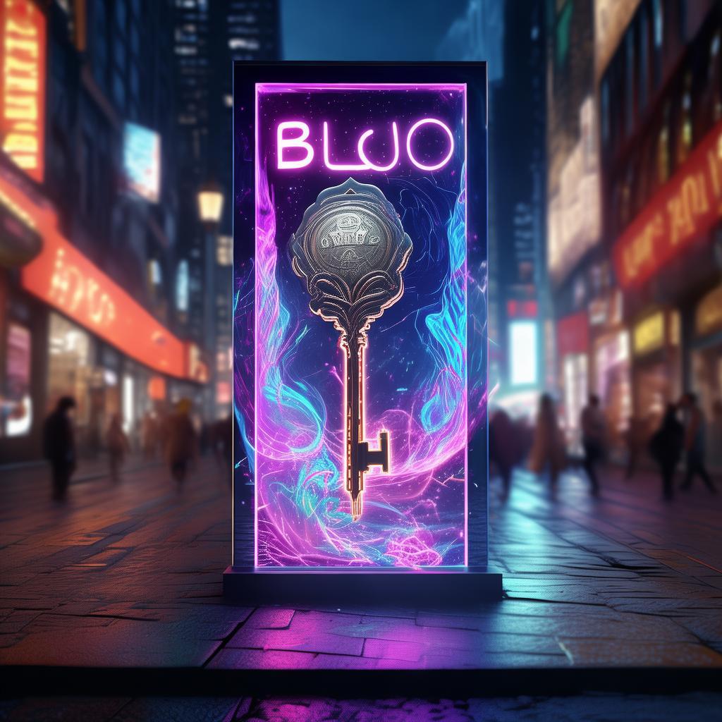 BL手游破解版，解鎖未知世界的神秘鑰匙？