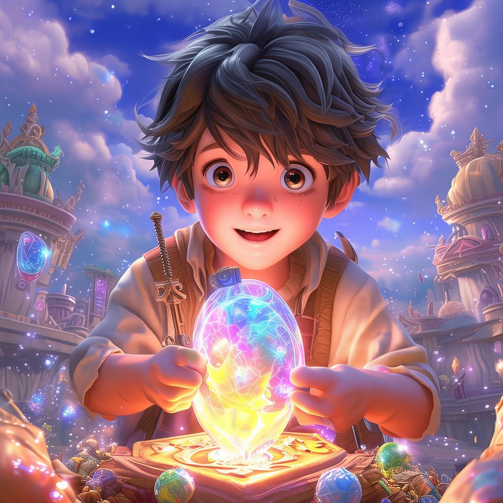 魔力寶貝手游兌換，解鎖珍稀道具，真的能提升游戲樂趣嗎？