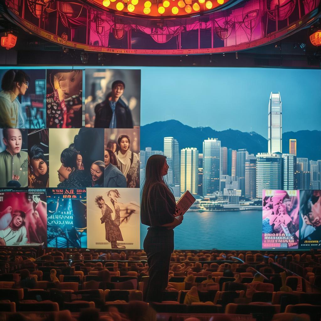 香港電影如何處理倫理問題？多元視角如何平衡藝術(shù)表達(dá)與社會責(zé)任？
