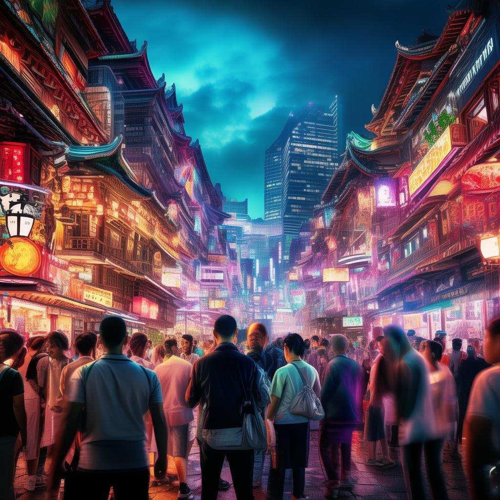 亞洲國產(chǎn)綜合在線，你真的了解它的魅力與深度嗎？