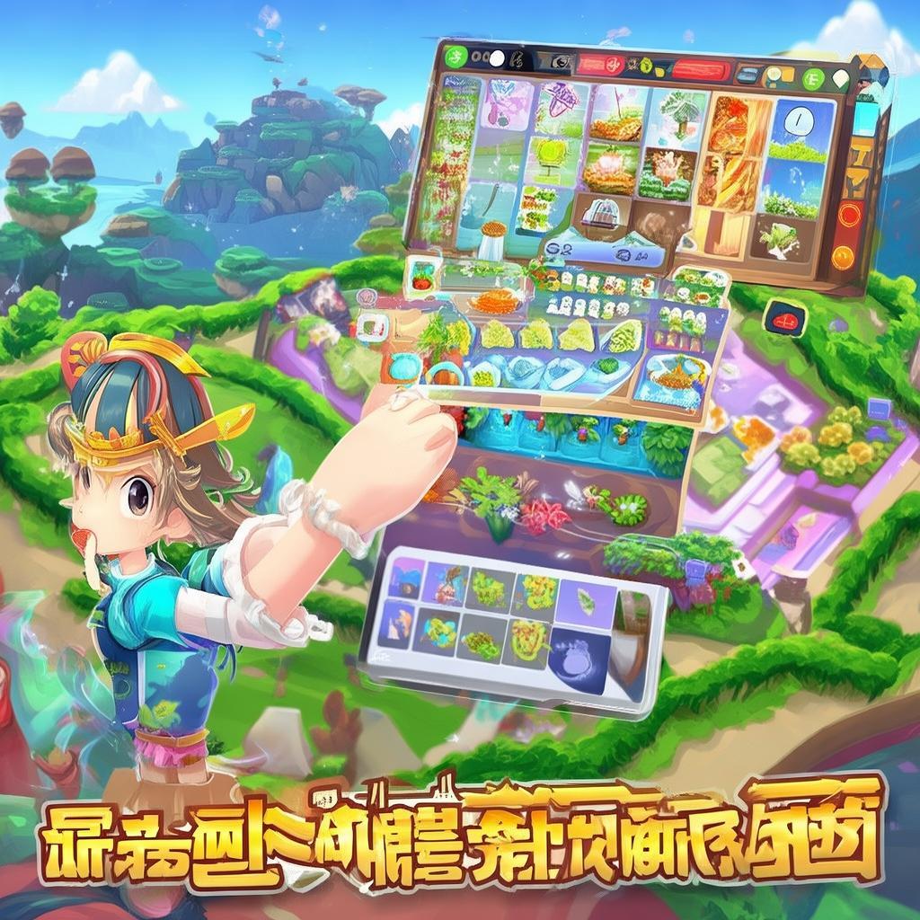 如何快速升級倩女手游家園？打造你的夢幻家園不是夢！