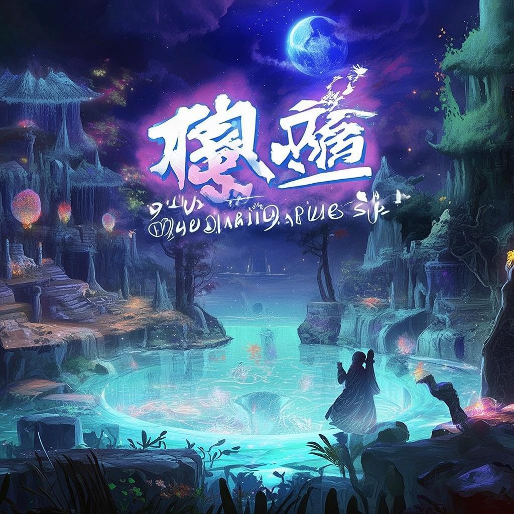 搜狗手游陰陽師，神秘世界等你探索，奇幻之旅即將啟程？