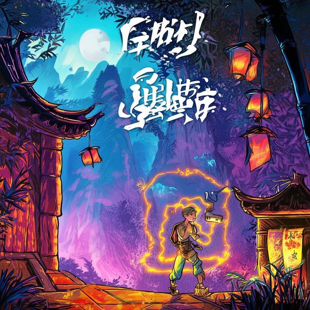 哪個古代養(yǎng)成手游好玩？探索古風世界的無限魅力，你不可錯過！