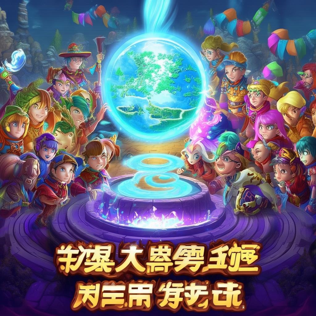 大話手游，套路殺星，你準備好了嗎？