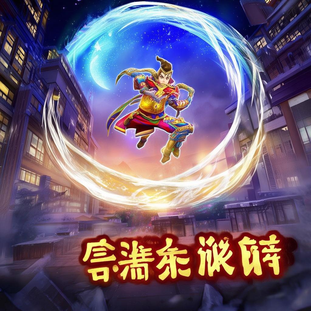 熱血江湖手游內(nèi)測禮包，先人一步探索江湖，你準(zhǔn)備好了嗎？