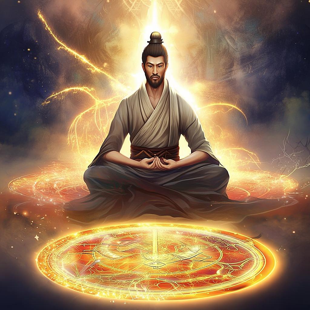 神武2手游佛門(mén)后期，如何突破修行瓶頸，成就終極強(qiáng)者之路？