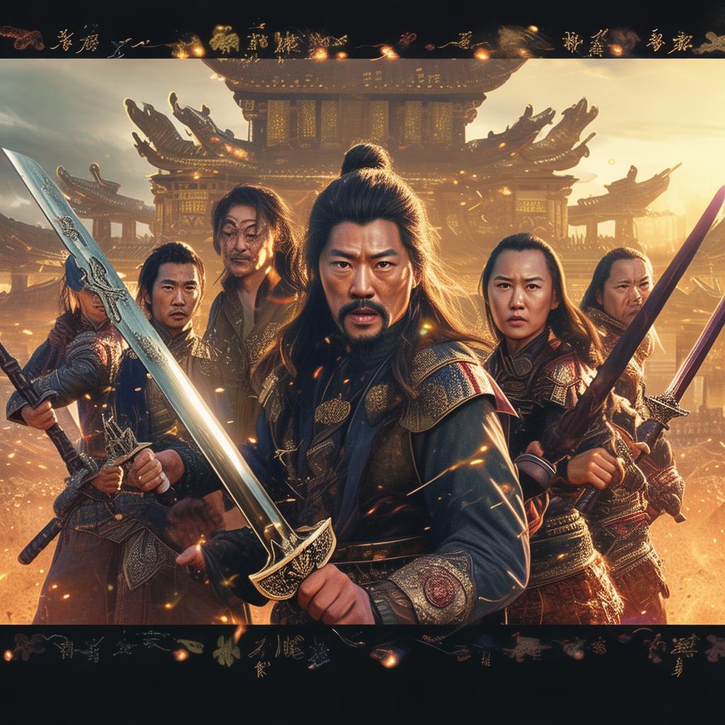 劍俠奇緣手游，家族榮耀能否傳承？