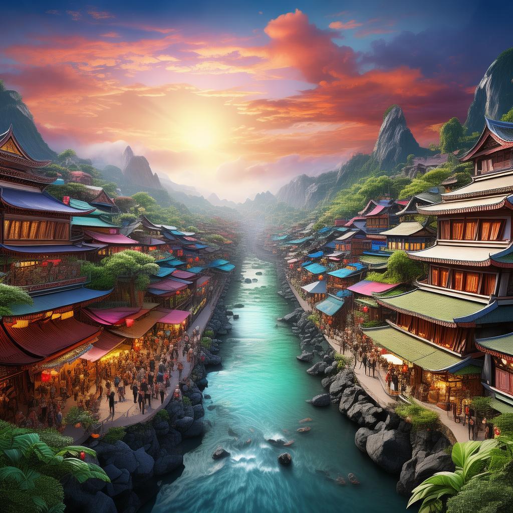 亞洲綜合五月，多元文化盛宴與自然風(fēng)光的魅力，你準(zhǔn)備好探索了嗎？
