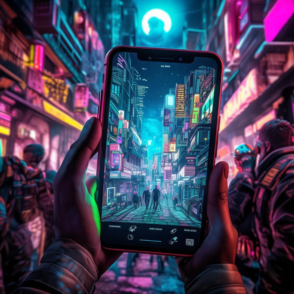 探索城市極限挑戰(zhàn)，手游再現(xiàn)暴力街區(qū)？