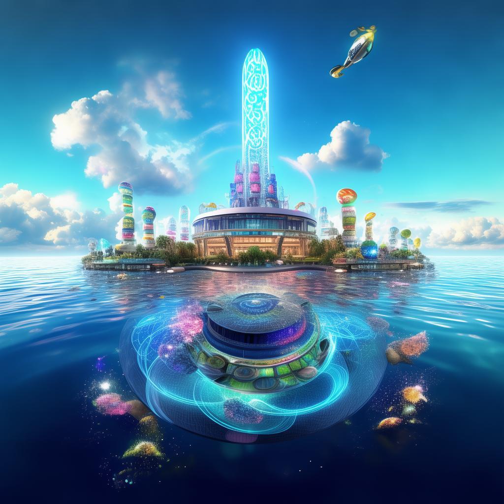 海角網(wǎng)如何引領(lǐng)你探索世界的無限可能？