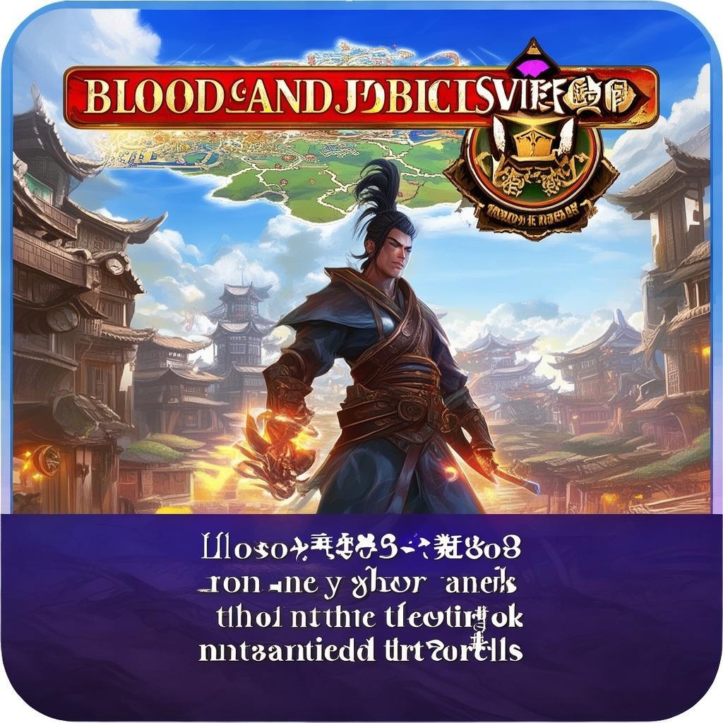 熱血江湖手游混服，如何探索江湖新境界？