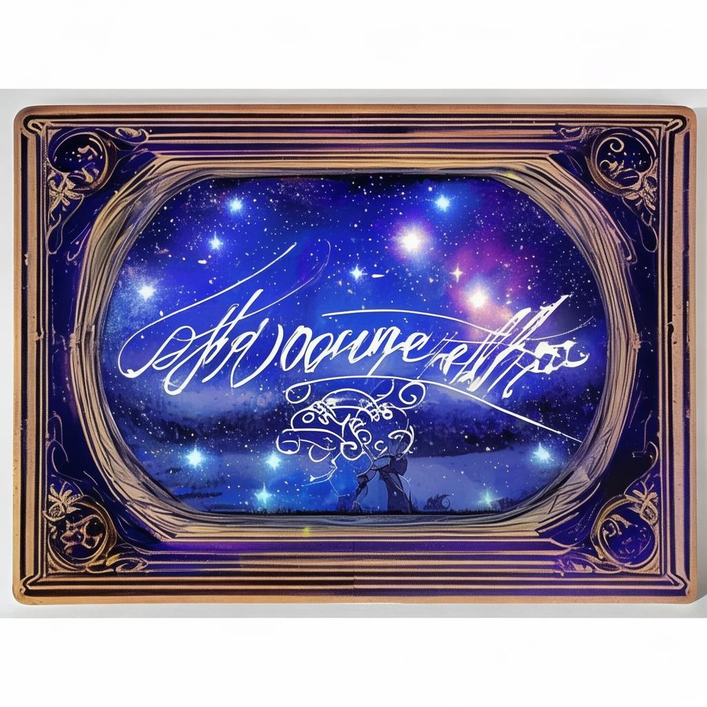 明星志愿手游簽名照，真的能珍藏回憶、傳遞夢想嗎？