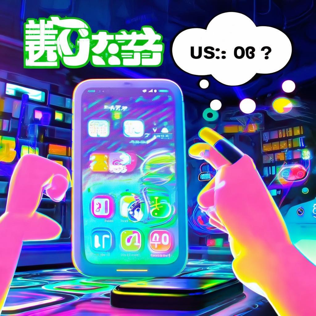 iOS手游按鍵精靈，真的能提升游戲體驗(yàn)嗎？