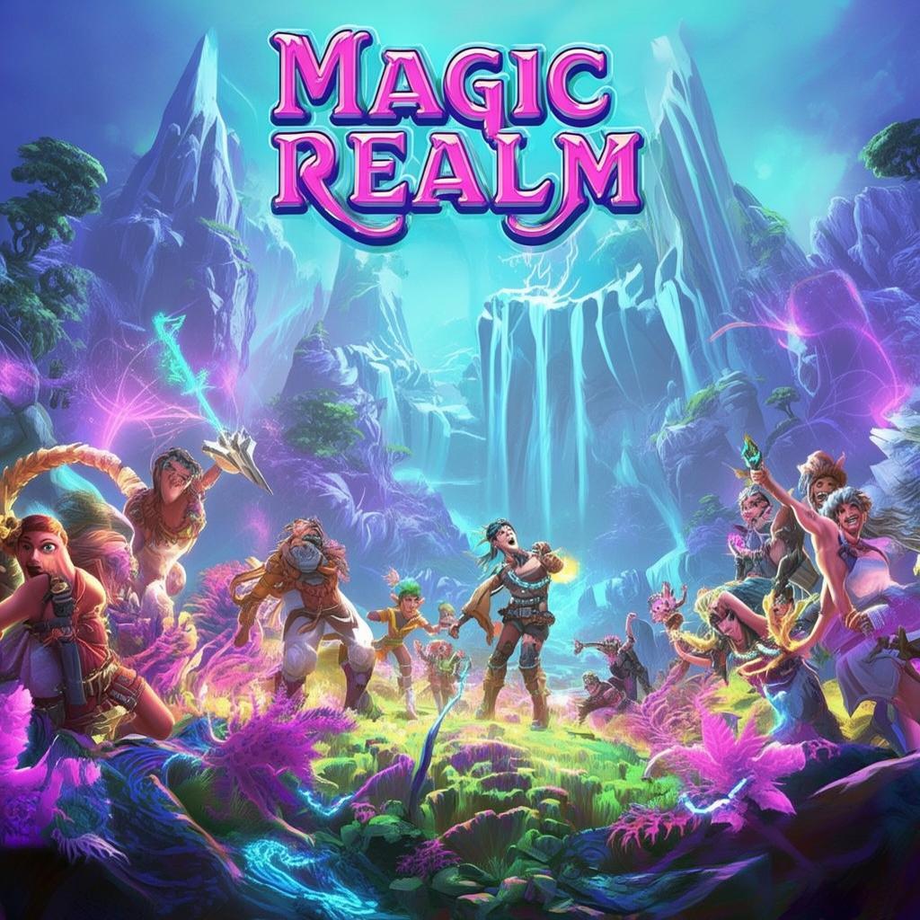 魔界世界手游，奇幻之旅真的好玩嗎？