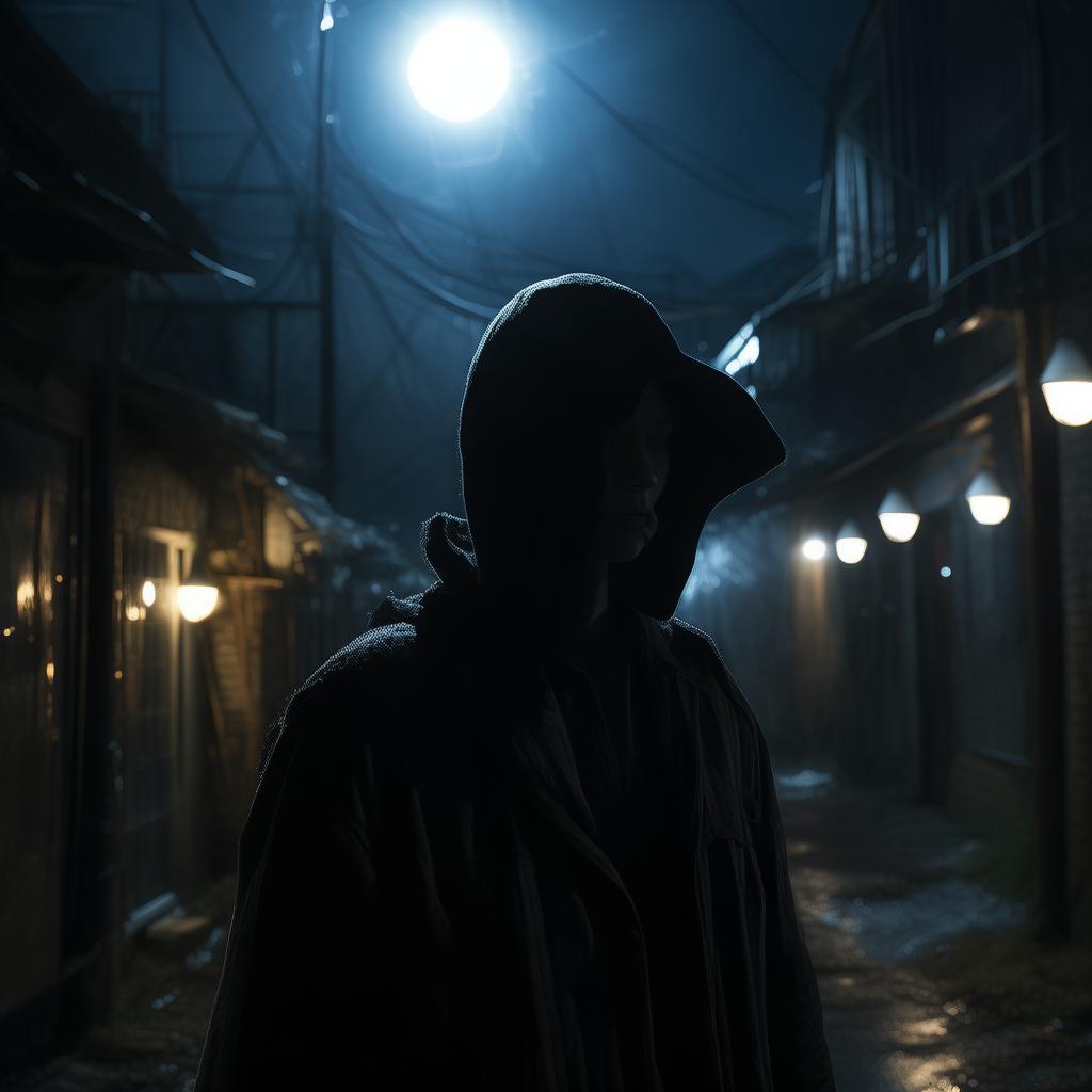 午夜倫情，人性與情感的深度探討，你讀懂了嗎？