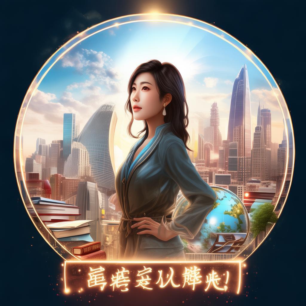 婷婷為何能如此成功？揭秘她的多維度制勝法則！