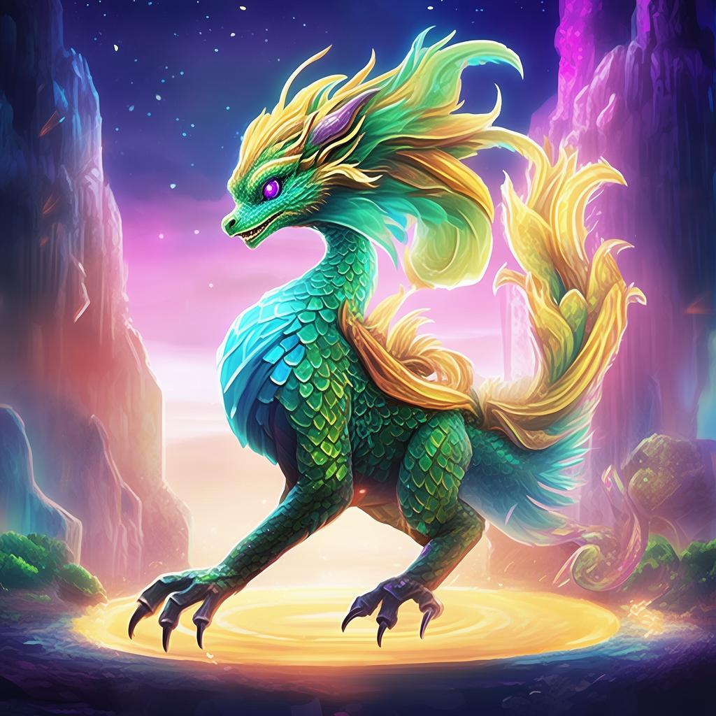 夢幻手游普陀神獸如何選？智慧與慈悲的完美結合等你來探索！