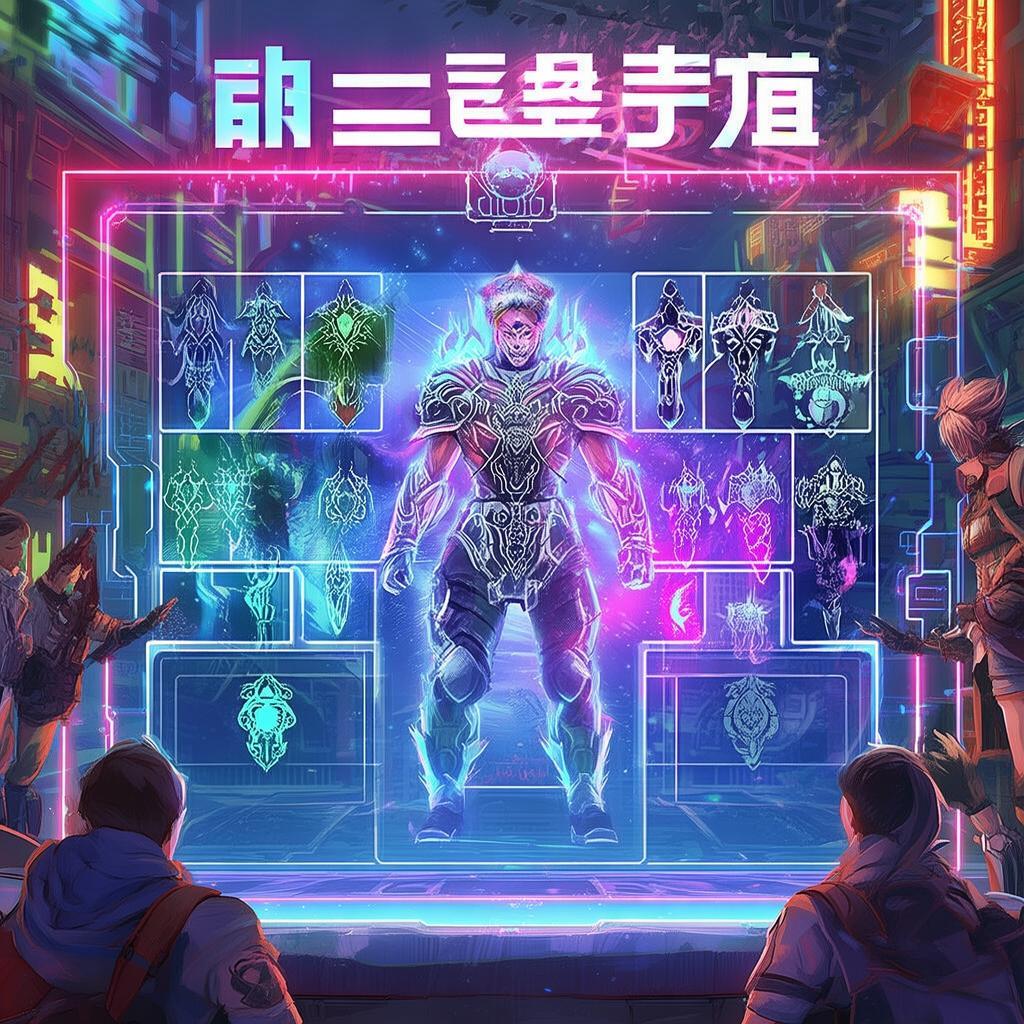 征途手游裝備互換，如何打造最強(qiáng)角色？