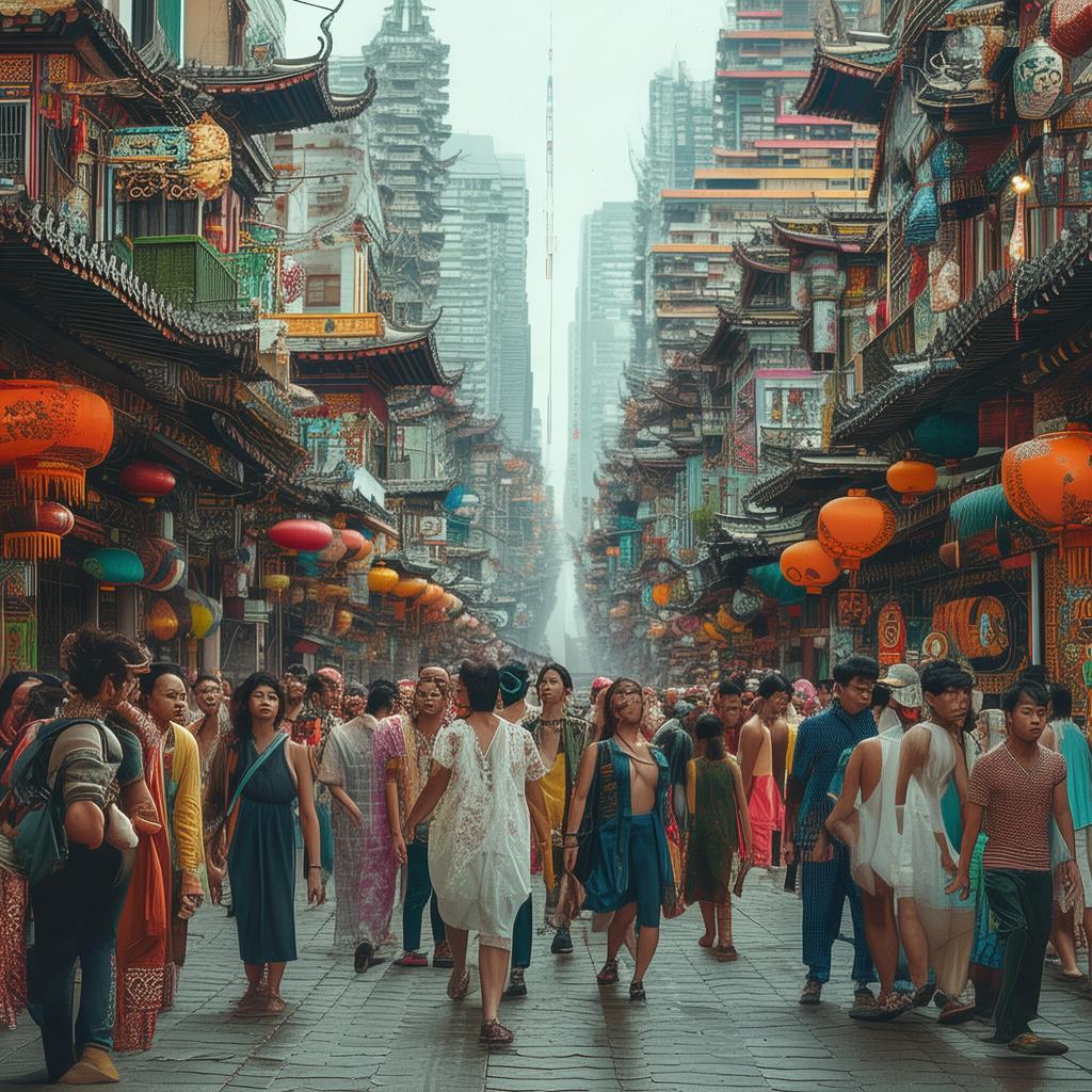 亞洲性綜合，多元文化如何塑造獨(dú)特魅力？