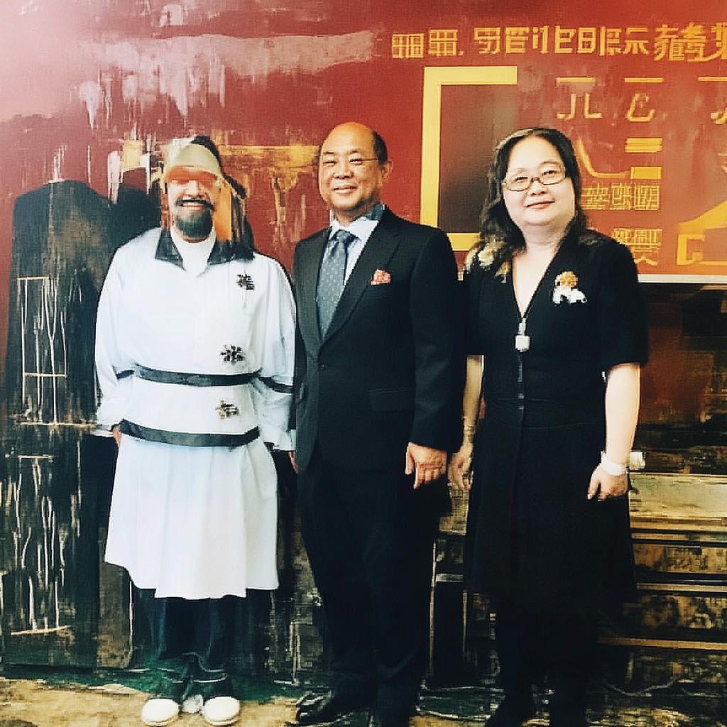 倩女幽魂手游，術(shù)士如何書(shū)寫傳奇之旅？