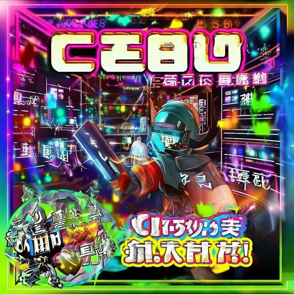 CF手游禮包打折，是時候開啟你的狂歡盛宴了嗎？