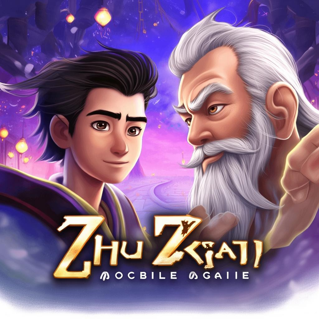 誅仙手游師徒情深，共赴仙途，你準(zhǔn)備好了嗎？