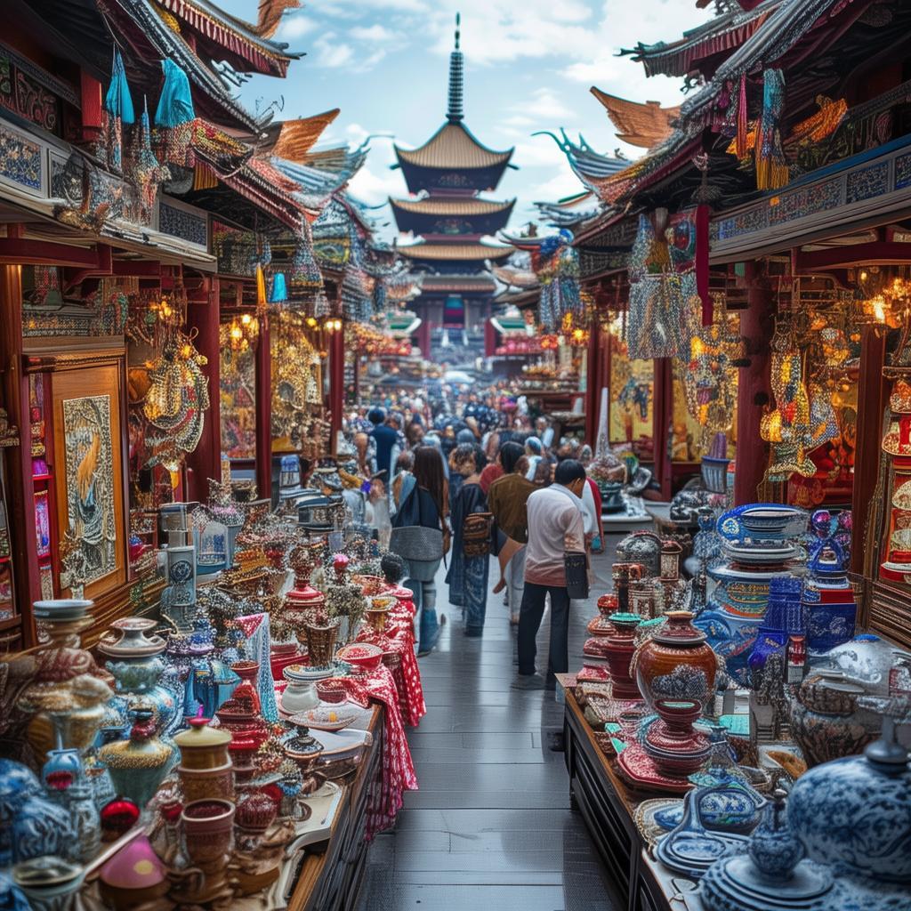 亞洲的文化瑰寶，你錯(cuò)過了哪些？