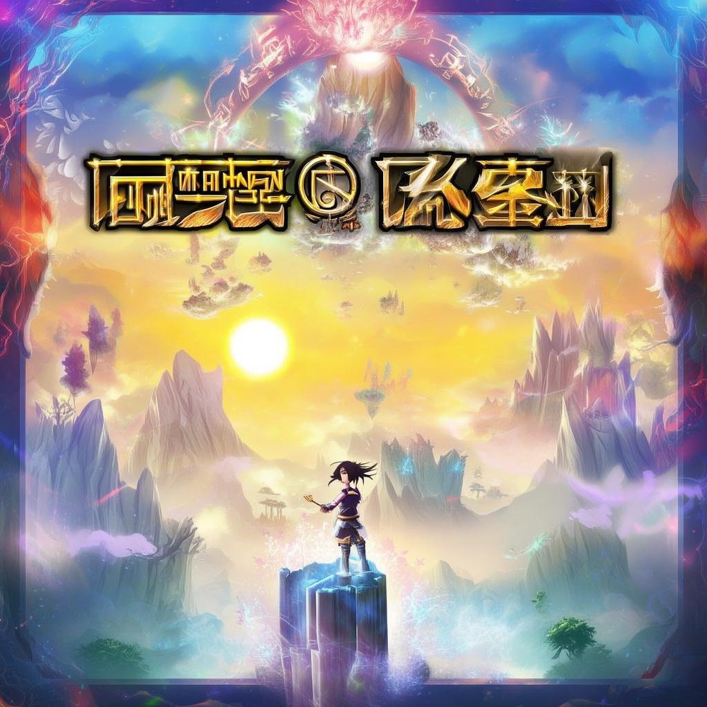 蜀山修仙傳手游，經(jīng)典再現(xiàn)，修仙之旅等你來探尋！