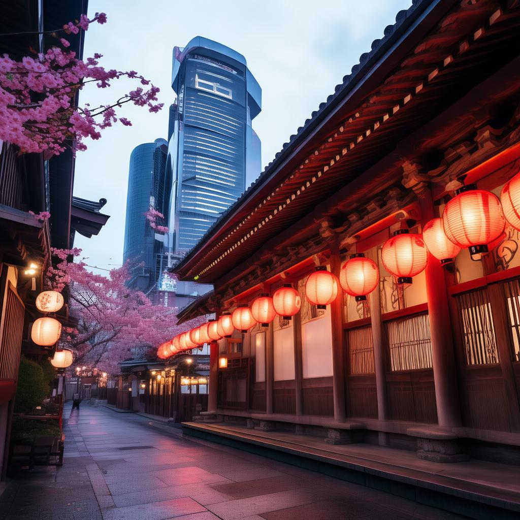 日本Poren，如何在傳統(tǒng)與現(xiàn)代之間找到完美的平衡？